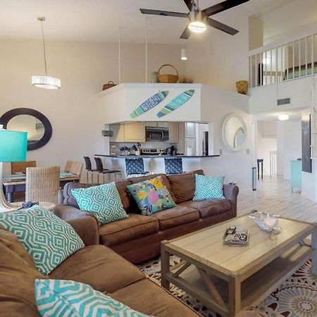 Sunshine Cottage เดสติน ภายนอก รูปภาพ