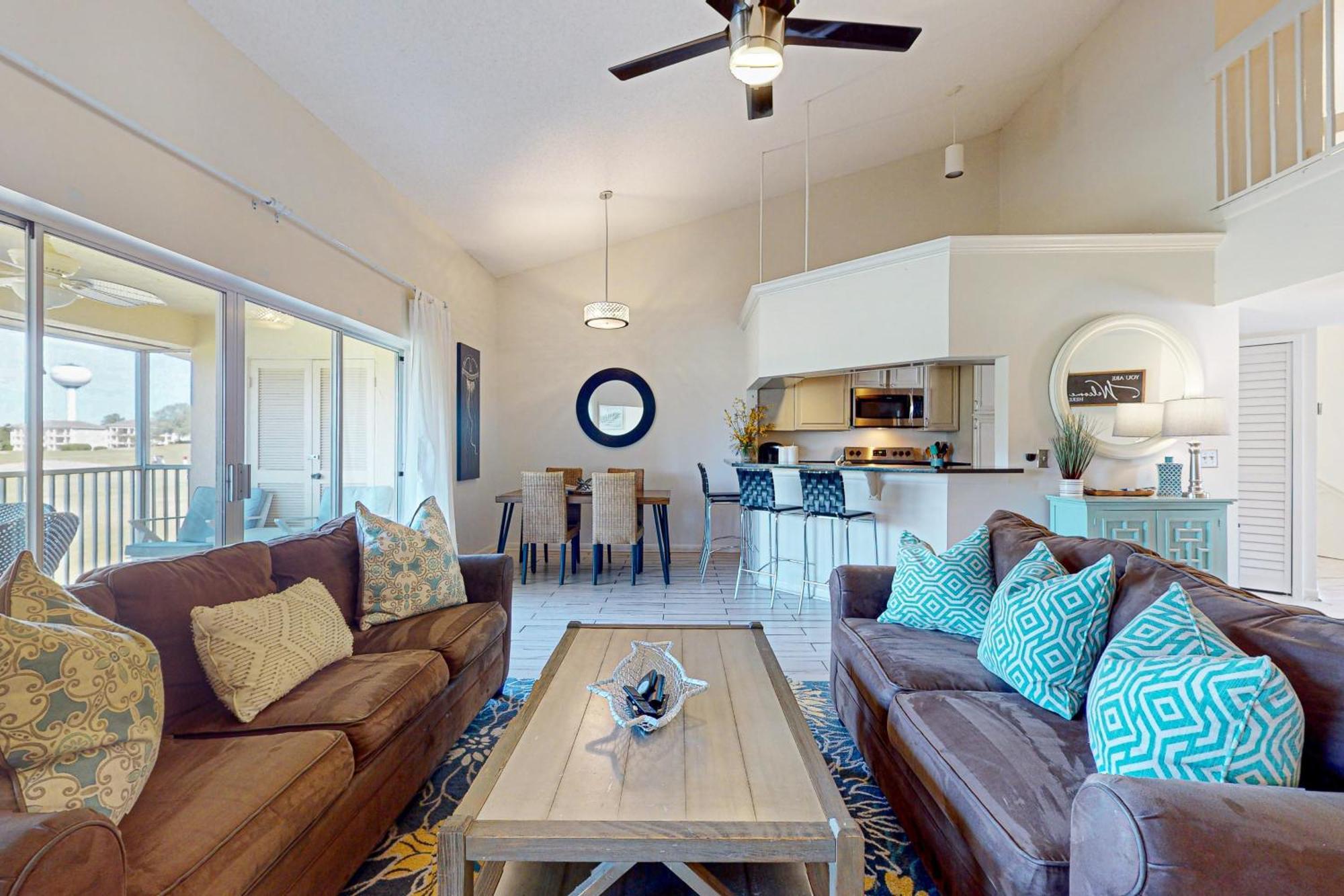 Sunshine Cottage เดสติน ภายนอก รูปภาพ